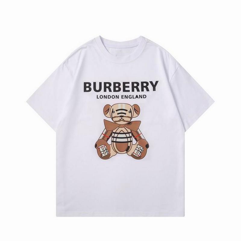 Burberry Men's T-shirts 544